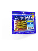 Мягкая приманка для рыбалки ECOGEAR Power Shad 5