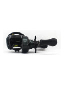 Жерлица Shimano Curado 2025 151XG CU151XGM Left Hand