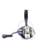 Спиннинг Daiwa Fuego LT 2500D