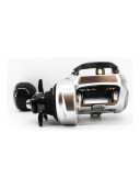 Жерлица Shimano Tranx 400HG Right Hand 2025