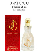 Парфюмерная вода Jimmy Choo I Want Choo