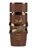 Парфюмерная вода Lattafa Asad Bourbon