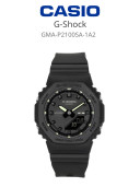 Wrist Watch Casio GMA-P2100SA