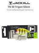 Воблер Jackall TN 50 Trigon Silent