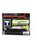 Мягкая приманка для рыбалки Jackall Flick Shake SM 4.8 Inches