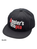 Аксессуары и оснастка для рыбалки Apia Cap Flat Cap