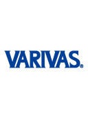 Крючок рыболовный Varivas Ocean Works Twin Assist Power Round EX Short