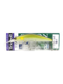 Воблер Jackall Timon Tricoroll 88 MD-F