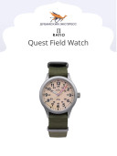 Wrist Watch Ratio RTQ011