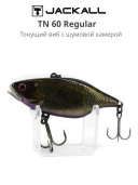 Воблер Jackall TN 60 Regular