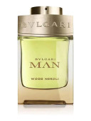 Парфюмерная вода Bvlgari Man Wood Neroli
