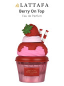 Парфюмерная вода Lattafa Berry On Top