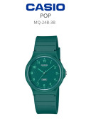 Wrist Watch Casio MQ-24B