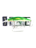 Воблер Jackall Timon Tricoroll GT 88 MD-F