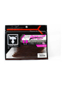 Мягкая приманка для рыбалки Jackall Flick Shake SM 3.8 Inches