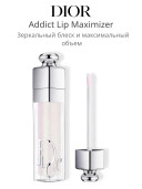 Lip Gloss Dior Dior Addict Lip Maximizer