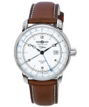 Wrist Watch Zeppelin Z8666