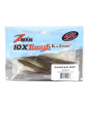 Мягкая приманка для рыбалки Zman Jerk ShadZ Scented 5 Inch