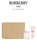 Парфюмерная вода Burberry Her