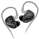 Наушники проводные вакуумные Hi-Fi с микрофоном и регулятором громкости