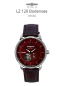 Wrist Watch Zeppelin Z8166