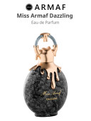 Парфюмерная вода Armaf Miss Armaf Dazzling