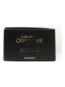 Аксессуары и оснастка для рыбалки Shimano Ocea Conquest CT 200 PG 2025 Right Hand