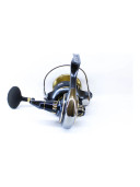 Спиннинг Daiwa 2025 Saltiga 20000 H