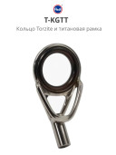 Аксессуары и оснастка для рыбалки Fuji T-KGTT 4F-1.6