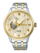 Wrist Watch Seiko Presage SSA464J1