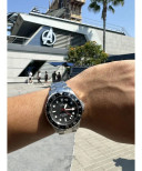 Wrist Watch Ratio Ratio FreeDiver GMT RTF051
