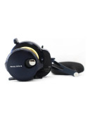 Жерлица Daiwa 25 Saltiga 10L Left Hand