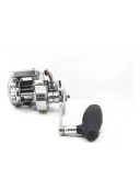 Аксессуары и оснастка для рыбалки Shimano Ocea Conquest CT 301 HG 2024 Left Hand
