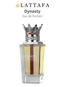 Парфюмерная вода Lattafa Dynasty
