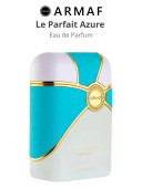 Парфюмерная вода Armaf Le Parfait Azure