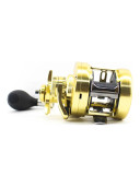 Аксессуары и оснастка для рыбалки Shimano Ocea Conquest 301 XG 2022 Left Hand