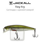 Воблер Jackall Tiny Fry 65SP