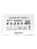 Спиннинг Daiwa Caldia SW 10000-H