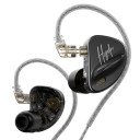 Наушники проводные вакуумные Hi-Fi с микрофоном и регулятором громкости