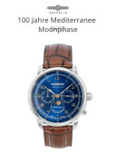 Wrist Watch Zeppelin Z9636