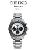 Wrist Watch Seiko Prospex SSC911P1