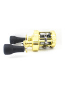 Аксессуары и оснастка для рыбалки Shimano Calcutta Conquest MD 400XGLH Right Hand 2023