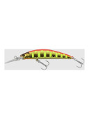 Воблер Jackall Timon Tricoroll GT 88 DR-F