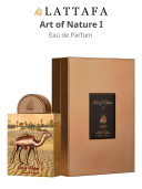 Парфюмерная вода Lattafa Art of Nature I