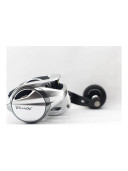 Аксессуары и оснастка для рыбалки Shimano TranX 401HG Left Hand 2025