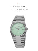 Wrist Watch Tissot T137.410.11_T137.410.11.091.01