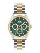 Wrist Watch Slazenger Fashion Multifunction Sl.09.2063.4.07