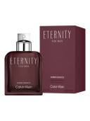 Духи Calvin Klein Eternity Amber Essence Parfum Intense