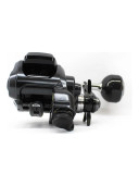 Аксессуары и оснастка для рыбалки Shimano Force Master 201 Electric Left Hand