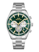 Wrist Watch Slazenger Classic Sport SL.09.2602.2.370